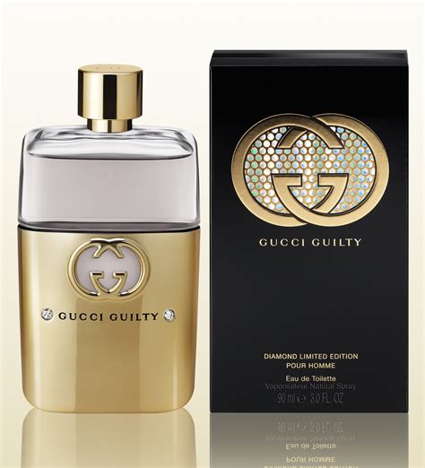 gucci parfyme menn|gucci cologne pour homme.